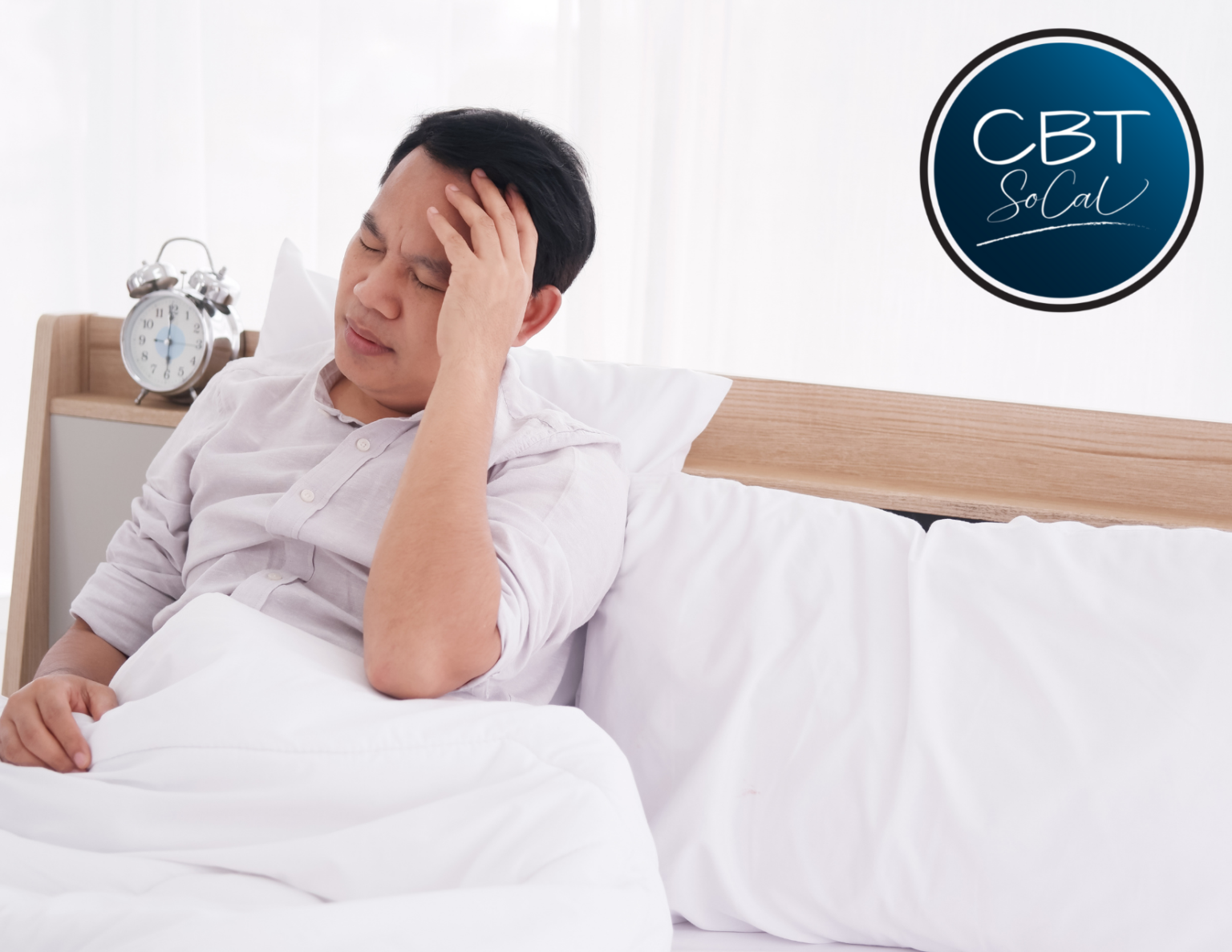 Is daylight saving time bad for your mental health? CBT SoCal / The