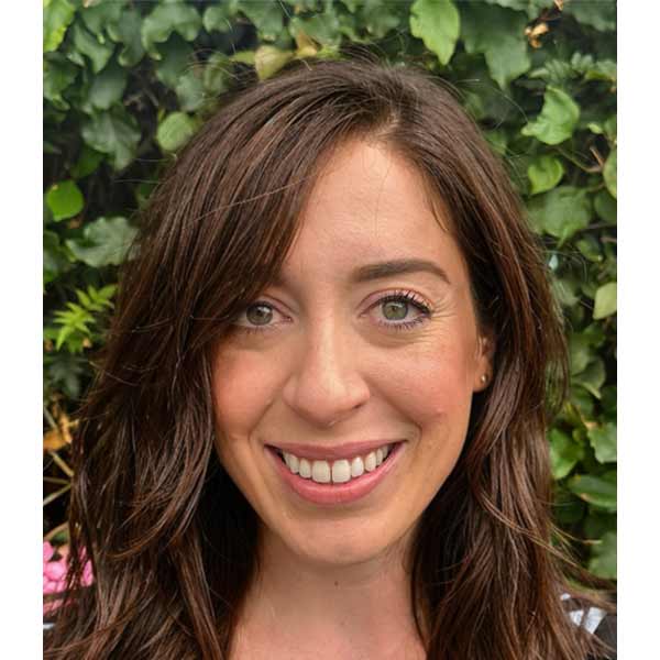 Sarah Landa, AMFT