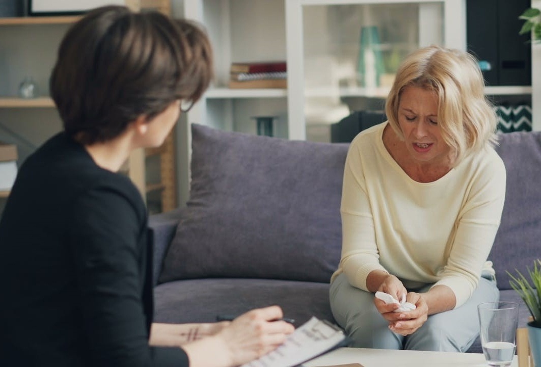 Exposure And Response Prevention Therapy near Palos Verdes, CA 