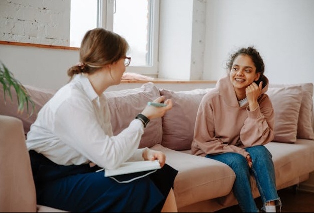 Tourettes and Tics Therapy near Palos Verdes, CA 