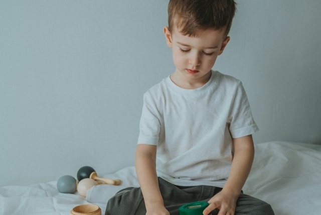 Child Therapy near Palos Verdes, CA 