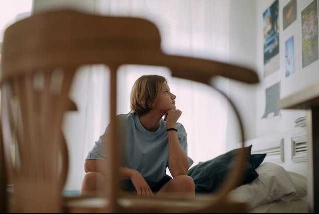 Therapy for Teens in Pasadena, CA 